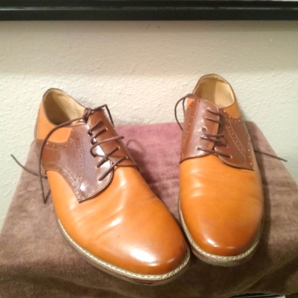 Mens dress shoes